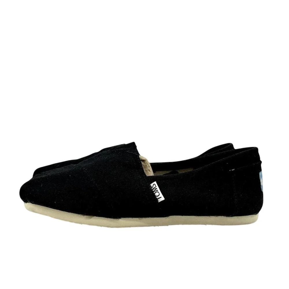 Toms classic alpargata
